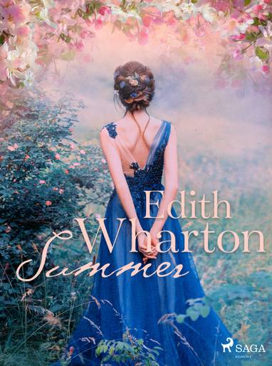 E-kniha Summer - Edith Wharton