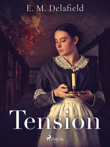E-kniha Tension - E. M. Delafield