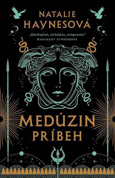 E-kniha Medúzin príbeh - Natalie Haynes