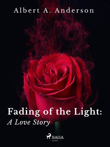 E-kniha Fading of the Light: A Love Story - Albert A. Anderson