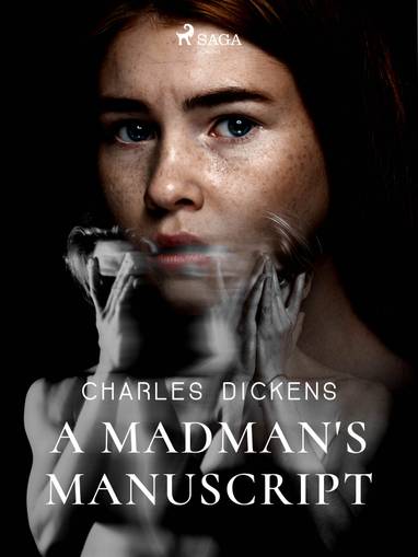 E-kniha A Madman's Manuscript - Charles Dickens
