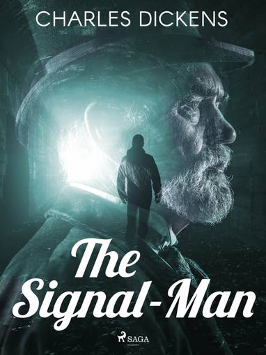 E-kniha The Signal-Man - Charles Dickens