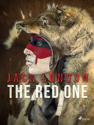 E-kniha The Red One - Jack London