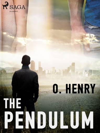 E-kniha The Pendulum - O. Henry