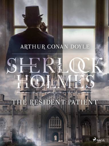 E-kniha The Resident Patient - Arthur Conan Doyle
