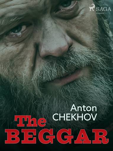 E-kniha The Beggar - Anton Chekhov