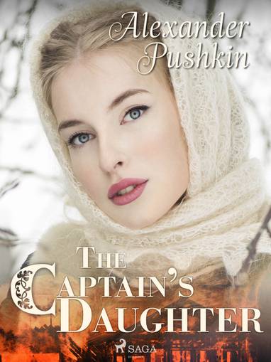 E-kniha The Captain's Daughter - Alexander Pushkin