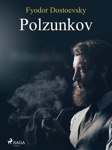 E-kniha Polzunkov - Fyodor Dostoevsky