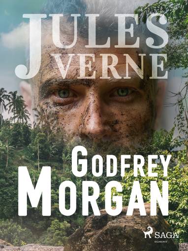 E-kniha Godfrey Morgan - Jules Verne