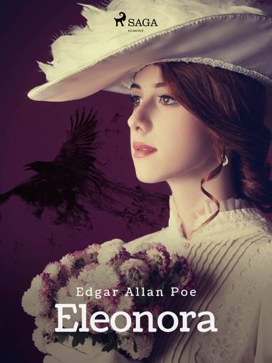 E-kniha Eleonora - Edgar Allan Poe
