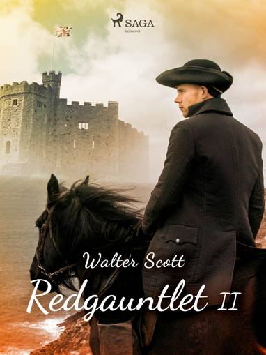 E-kniha Redgauntlet II - Walter Scott