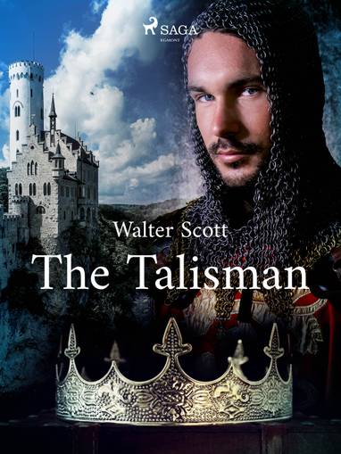 E-kniha The Talisman - Walter Scott