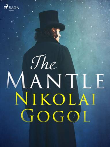 E-kniha The Mantle - Nikolai Gogol