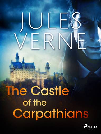 E-kniha The Castle of the Carpathians - Jules Verne
