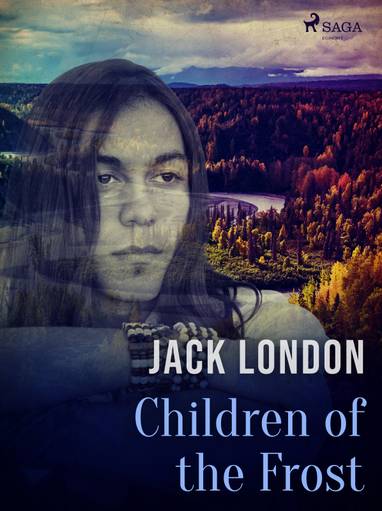 E-kniha Children of the Frost - Jack London