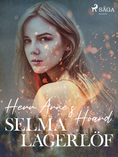 E-kniha Herr Arne's Hoard - Selma Lagerlöf