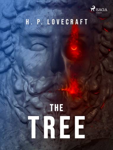 E-kniha The Tree - H.P. Lovecraft