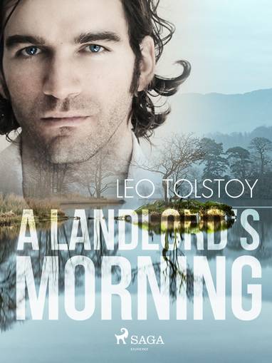 E-kniha A Landlord's Morning - Leo Tolstoy