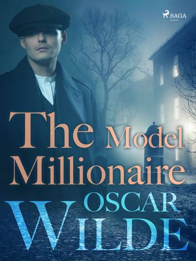E-kniha The Model Millionaire - Oscar Wilde