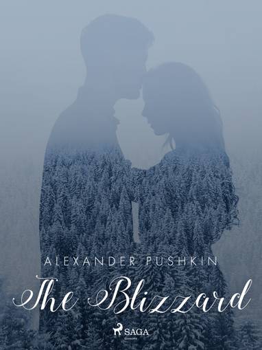 E-kniha The Blizzard - Alexander Pushkin