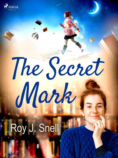 E-kniha The Secret Mark - Roy J. Snell