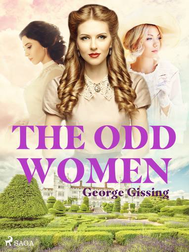 E-kniha The Odd Women - George Gissing