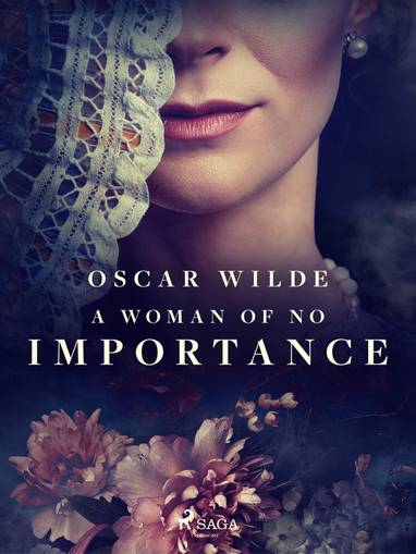 E-kniha A Woman of No Importance - Oscar Wilde