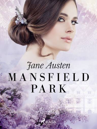 E-kniha Mansfield Park - Jane Austen