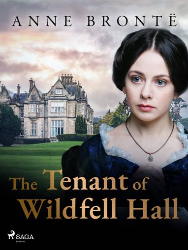 E-kniha The Tenant of Wildfell Hall - Anne Brontë