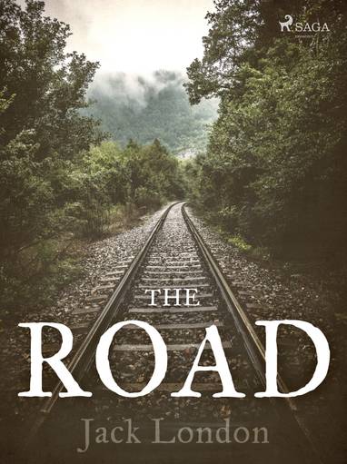 E-kniha The Road - Jack London