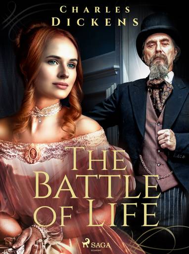 E-kniha The Battle of Life - Charles Dickens