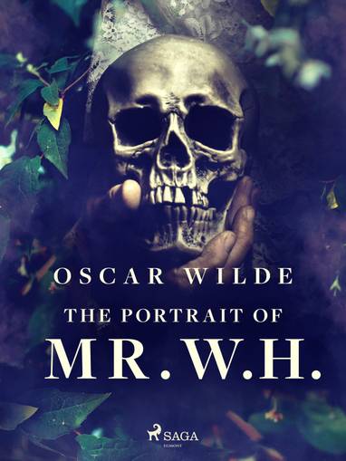 E-kniha The Portrait of Mr. W. H. - Oscar Wilde