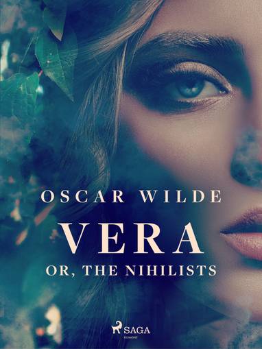 E-kniha Vera; or, The Nihilists - Oscar Wilde