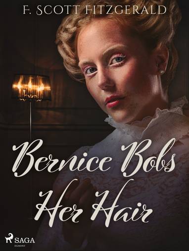 E-kniha Bernice Bobs Her Hair - F. Scott Fitzgerald
