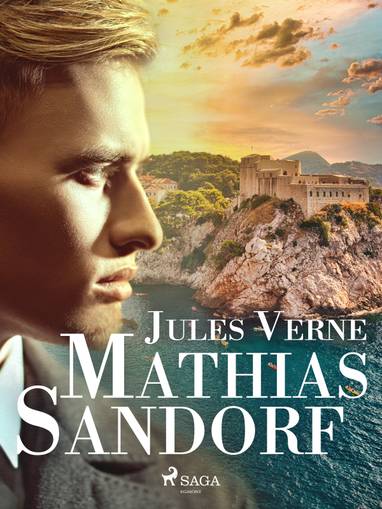 E-kniha Mathias Sandorf - Jules Verne