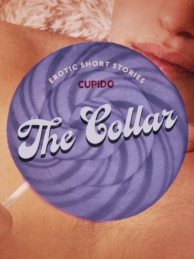 E-kniha The Collar - Cupido