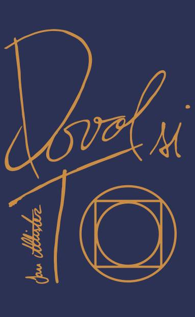 E-kniha Dovol si TO - Allister Jan