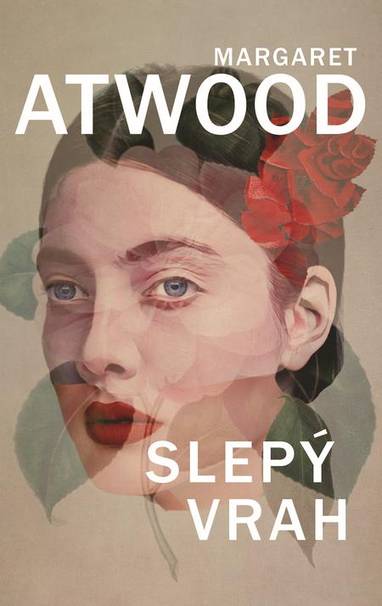 E-kniha Slepý vrah - Margaret Atwood
