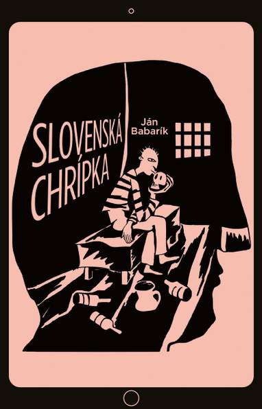 E-kniha Slovenská chrípka - Ján Babarík