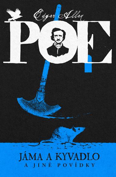 E-kniha Jáma a kyvadlo a jiné povídky - Edgar Allan Poe
