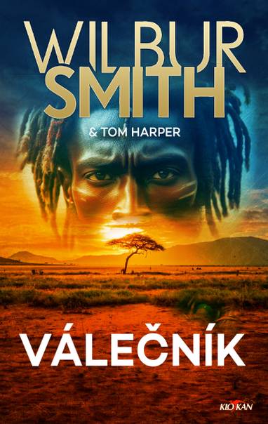 E-kniha Válečník - Wilbur Smith, Tom Harper