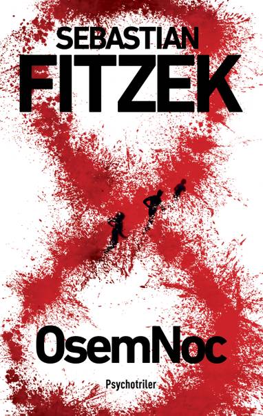 E-kniha OsemNoc - Sebastian Fitzek