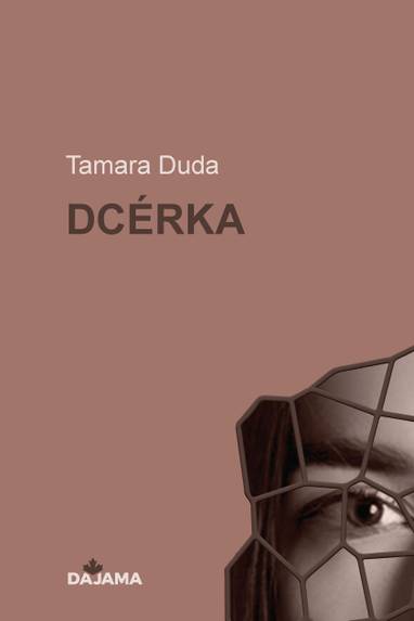 E-kniha Dcérka - Tamara Duda