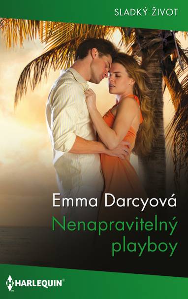 E-kniha Nenapravitelný playboy - Emma Darcyová