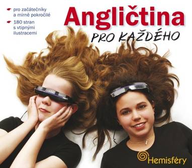 E-kniha Angličtina pro každého - Lucie Meisnerová, Roman Baroš