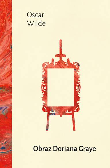 E-kniha Obraz Doriana Graye - Oscar Wilde