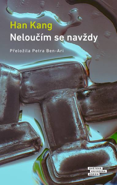 E-kniha Neloučím se navždy - Han Kang