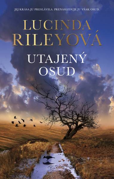 E-kniha Utajený osud - Lucinda Riley
