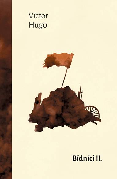 E-kniha Bídníci II - Victor Hugo