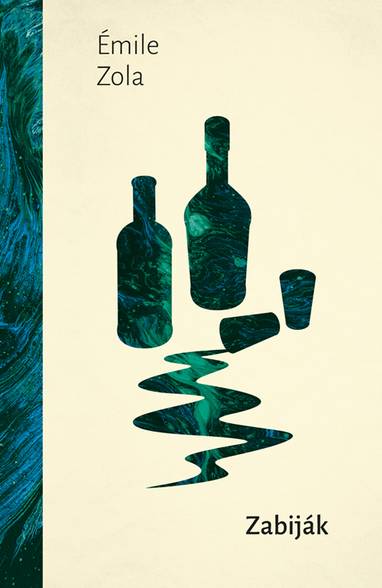 E-kniha Zabiják - Émile Zola